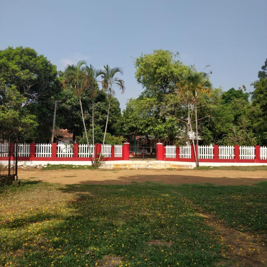 Akkara Homestay & Ayurveda Kottayam Esterno foto