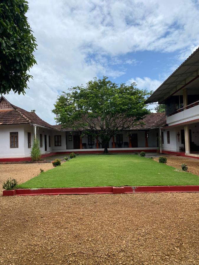 Akkara Homestay & Ayurveda Kottayam Esterno foto