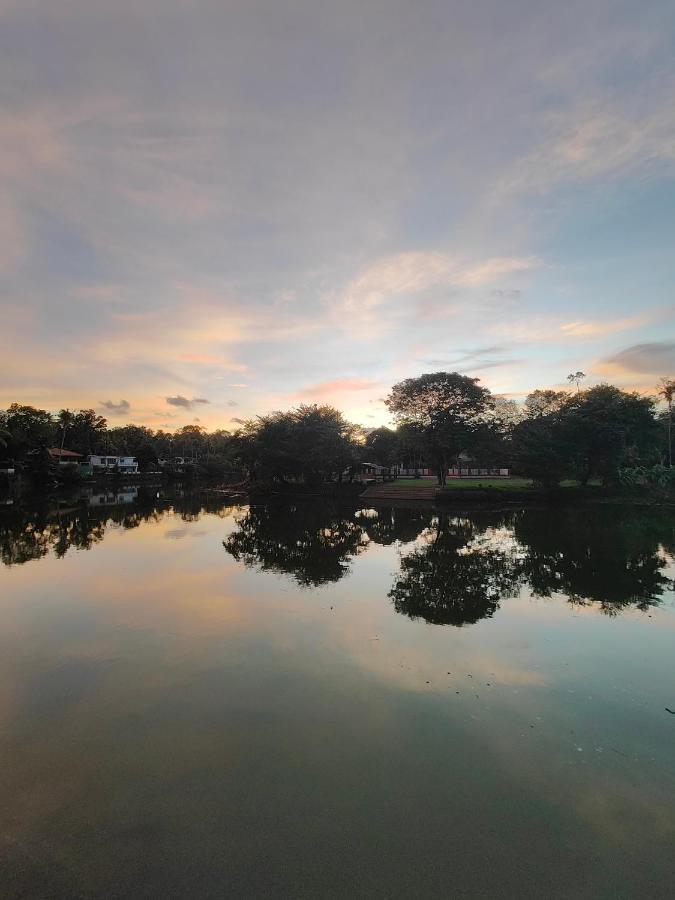 Akkara Homestay & Ayurveda Kottayam Esterno foto
