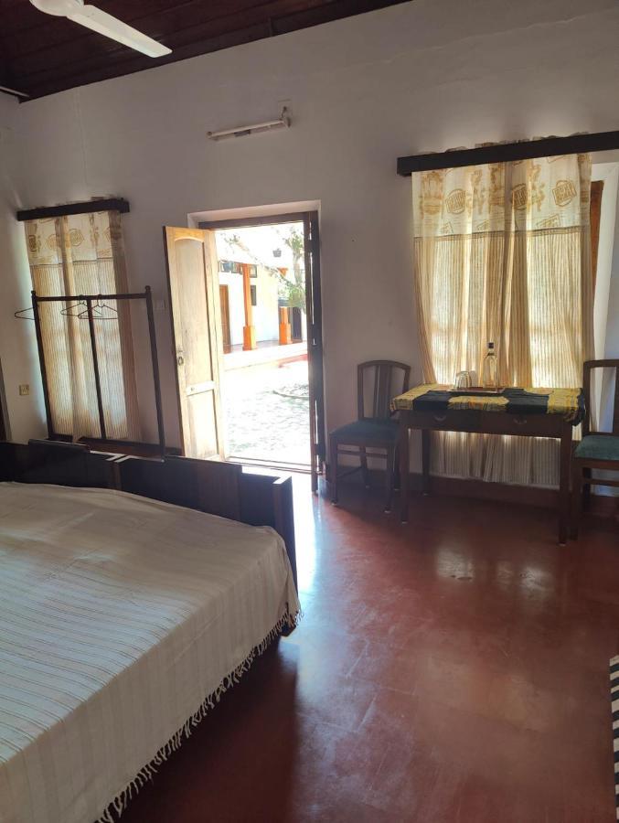 Akkara Homestay & Ayurveda Kottayam Esterno foto