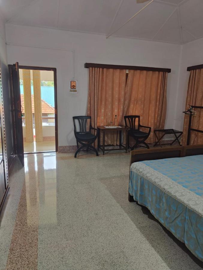 Akkara Homestay & Ayurveda Kottayam Esterno foto