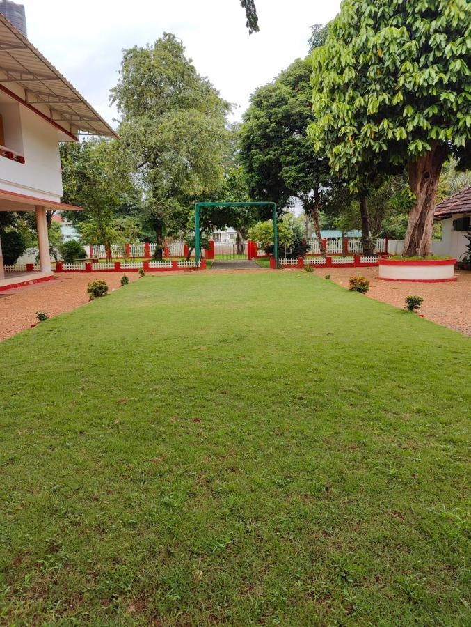 Akkara Homestay & Ayurveda Kottayam Esterno foto