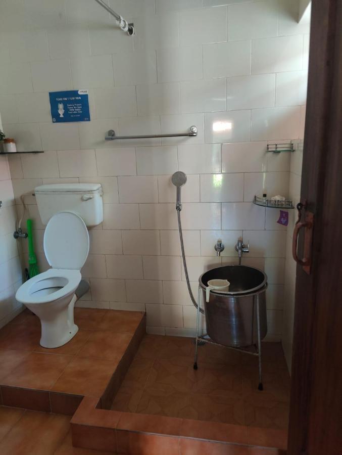 Akkara Homestay & Ayurveda Kottayam Esterno foto