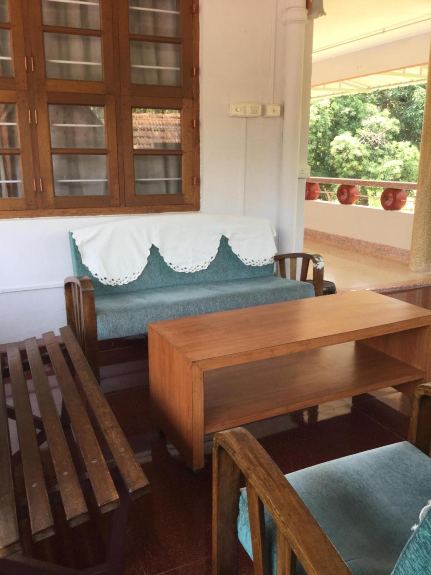 Akkara Homestay & Ayurveda Kottayam Esterno foto