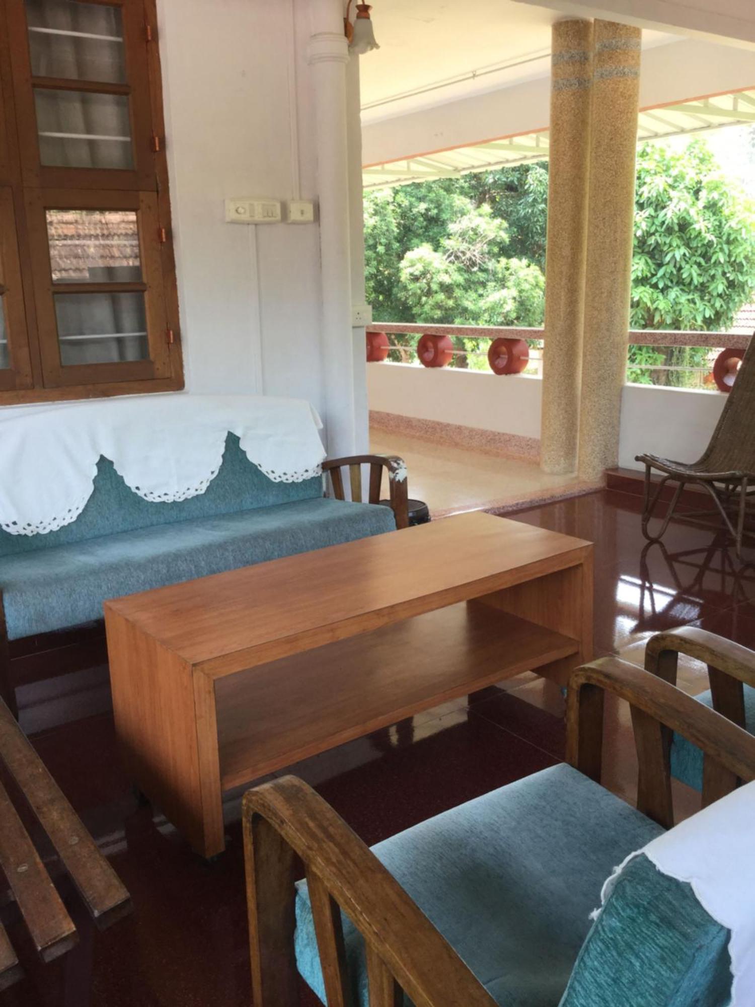 Akkara Homestay & Ayurveda Kottayam Esterno foto