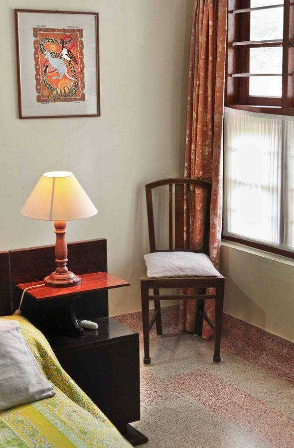 Akkara Homestay & Ayurveda Kottayam Esterno foto