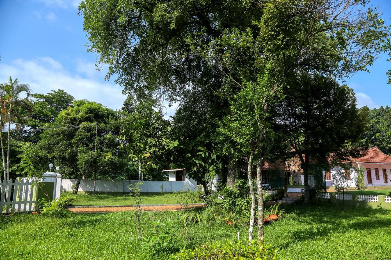 Akkara Homestay & Ayurveda Kottayam Esterno foto